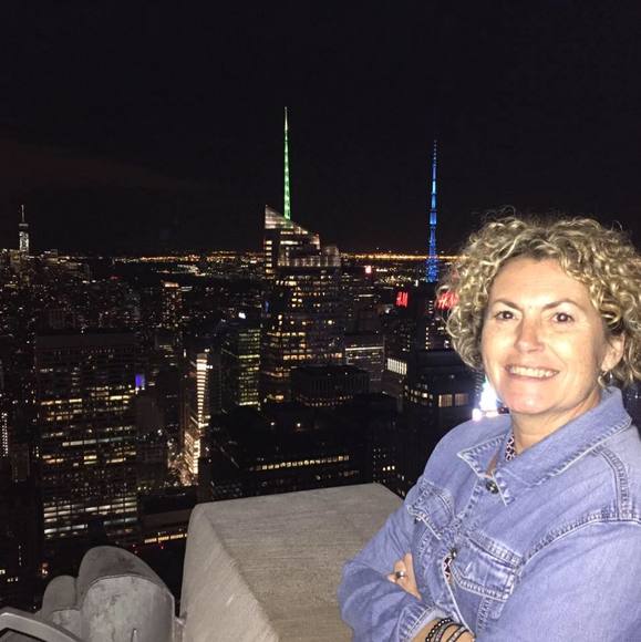 Meet your Posher, Nathalie - Picture 1 of 1